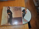 OLIVIA NEWTON JOHN TOTALLY HOT LP  PICTURE DISC EX/EX