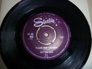 THE RHYTHM ACES,PLEASE DON'T GO AWAY 7