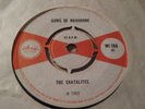 THE SKATALITES