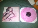 Circa Survive Inuit Sessions LP Color Vinyl OOP RARE /1000 Anthony Green