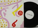 IAN DURY -REASONS TO BE CHEERFUL PT.3-GREEK TEST PRESS 12'-3 T0 5 COPIES