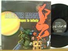 MONSTER MAGNET - DOPES TO INFINITY RARE 1995 DOUBLE LP (A&M RECORDS)