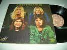 NOSTRADAMOS / ??????????? -  LP - Psychedelic Greek Rock
