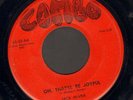 R&B 45 Jack McVea LET'S RIDE RIDE RIDE on COMBO 55