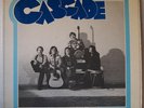 CASCADE private French xian electric folk psych country vibes LP