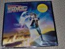 Back To The Future Motion Picture Soundtrack   Still Sealed