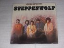 Steppenwolf  Self Titled 1968  Rare Factory Sealed Canadian Dunhill Records LP