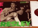 ELVIS PRESLEY  Rock`n`Roll LP  1st UK Pressing HMV Label 1956 Stunning