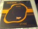 RISCO CONNECTION -ITS MY HOUSE SEALED MINT ORIG, on ETHNIC LABEL