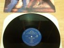 THE DEALERS S/T LP SELF TITLE 1985 CBS MODERN SOUL BOOGIE GOLD PROMO STAMP HTF