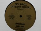Mary Gold Private Label RARE Disco Funk Boogie 12