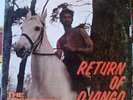 The Upsetters: Return Of Django. Reggae.Ska. Rare. Trojan. TRL 19. UK 1969.