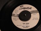 LINK WRAY The Fuzz/Ace of Spades SWAN 4239 WL PROMO Listen