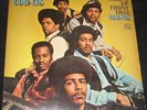 THE COUNTS What's Up Front That Counts LP Orig US Westbound HEAVY FUNK MONSTER