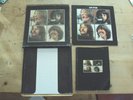 BEATLES - LET IT BE BOX SET UK 1st Press - BOOK / 2 CASES / LP - Red Apple 2U 2U
