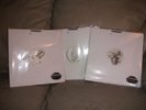 Led Zeppelin BBC Sessions 3 lps 200 gram Vinyl sealed
