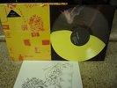 Thee Oh Sees Total Control TOUR 12