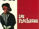 LP LOS FLECHAZOS - EN EL CLUB Spanish 60s MOD revival