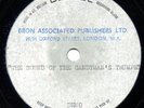 RARE - TONY HAZZARD -  