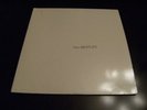 ** VERY NICE THE BEATLES WHITE ALBUM SWBO 101  CAPITAL RECORDS PURPLE LABEL ***