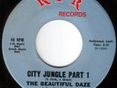 Beautiful Daze Rare-US-45