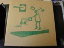 FEAR OF GOD (SWITZERLAND) - ZEITGEIST, lim. 100 LP, 