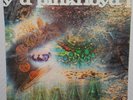 LP  original PINK FLOYD a saucerful of secrets BIEM languette