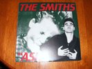 THE SMITHS Ask Uber rare 1987 Australian only Rough Trade 3-track 12