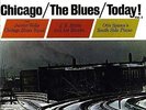 Chicago- The Blues- Today / Pure Pleasure Records