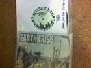 Earth Crisis All Out War Vinyl