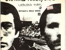 CRACKED HIRN L'AFFAIRE MARAT/SADE RIVOLTA DELL'ODIO ATTACK PUNK RECORD