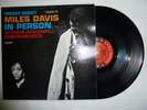 MILES DAVIS In Person Blackhawk Friday Vol. 1 Orig 6 Eye DG MONO Vinyl LP NM-