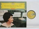 RITA STREICH SINGS LIEDER BY HUGO WOLF. RED BILLET 138 641