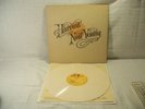 NEIL YOUNG Harvest (LP) Reprise GERMANY-HOLLAND CREAM COLORED VINYL