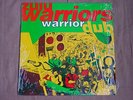 ZULU WARRIORS - WARRIOR DUB LP NAPH-TALI KILLER LATE 80S UK ROOTS DUBWISE