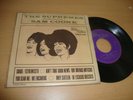 Diana Ross & The Supremes SAM COOKE Mexican EP 7