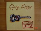 GIPSY KINGS GREATEST HITS RARE UNPLAYED DOUBLE VINYL RECORD PRINTED IN HOLLAND