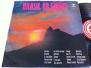 BRASIL 40 GRAUS LP Soul JAZZ Latin Original Rare BRAZIL 1969