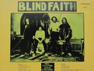 NM LDT ED 1843 Blind Faith CLAPTON WINWOOD BAKER GRECH Japan MFSL audiophile