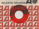 Aretha Franklin - CHAIN OF FOOLS - MINT 45
