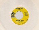 Brenton Wood - THE OOGUM BOOGUM SONG - MINT 45