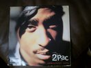 2PAC TUPAC GREATEST HITS 4LP ORIGINAL 1994 RARE