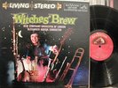 RCA LIVING STEREO LSC 2225- WITCHES' BREW- ALEXANDER GIBSON 1S/ 3S