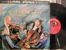 RCA LIVING STEREO LSC 2378- DEATH AND THE MAIDEN- JULLIARD STRING QT.