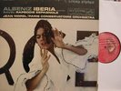 RCA LIVING STEREO LSC 6094- ALBENIZ' IBERIA- MOREL 1S/3S