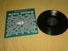 Mind Storm Master Wilburn Burchette's Psycic Meditation Psyc LP