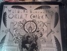 Wilburn Burchette Occult Concert Amos 7014 lp witch  Bell