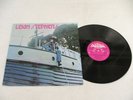 LEIGH STEPHENS (BLUE CHEER) CAST OF THOUSANDS 1st UK PRESS CHARISMA PINK SCROLL