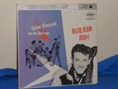GENE VINCENT AND HIS BLUE CAPS PART 3 ROCK 'N' ROLL BLUEJEAN BOP CAPITOL RECORD
