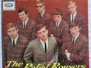 CLIFF BENNETT  AND THE REBEL ROUSERS. 1st LP.1964. EX. BEAT